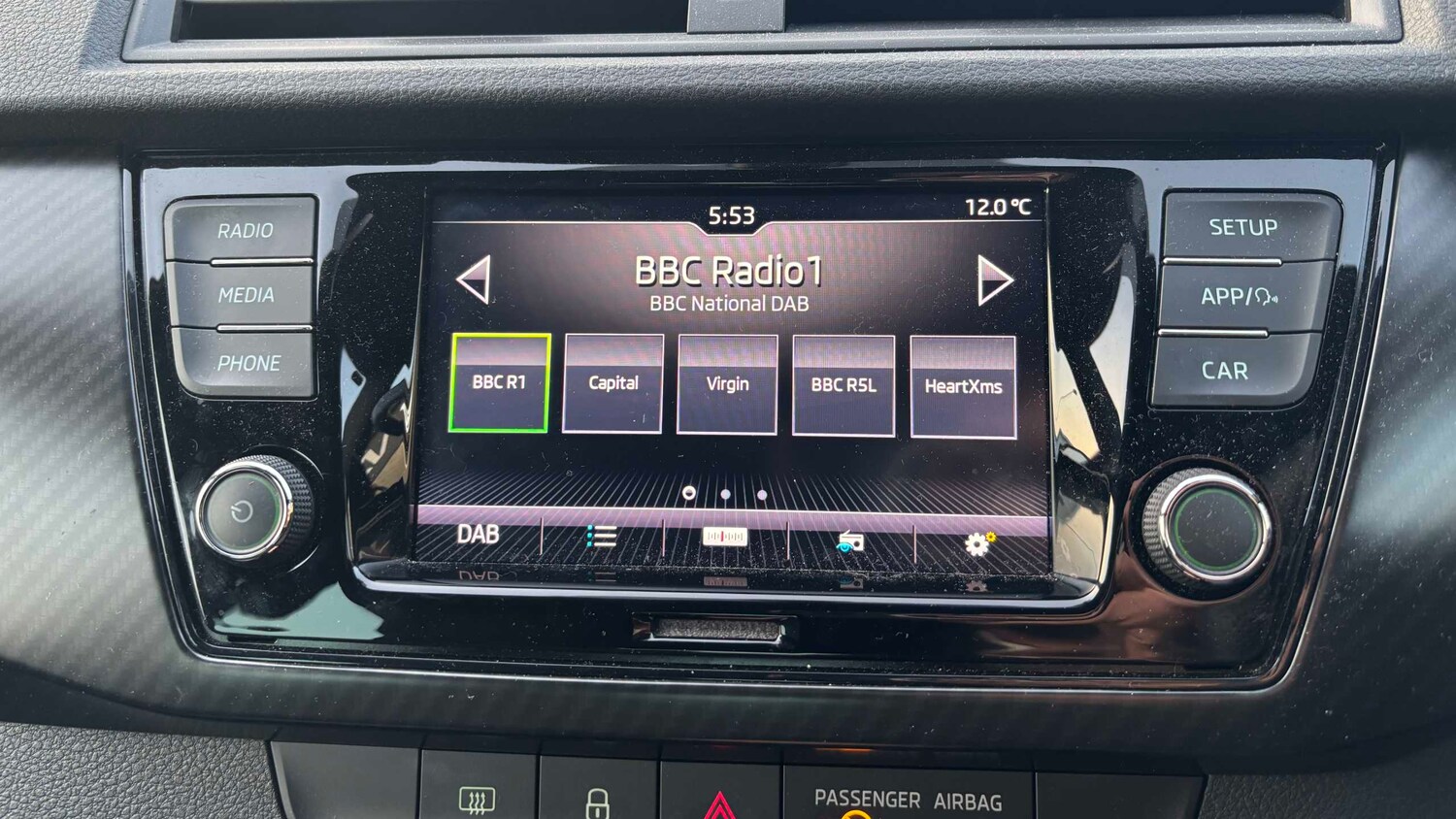 Used Skoda Fabia for sale - 77859468: Photo 19