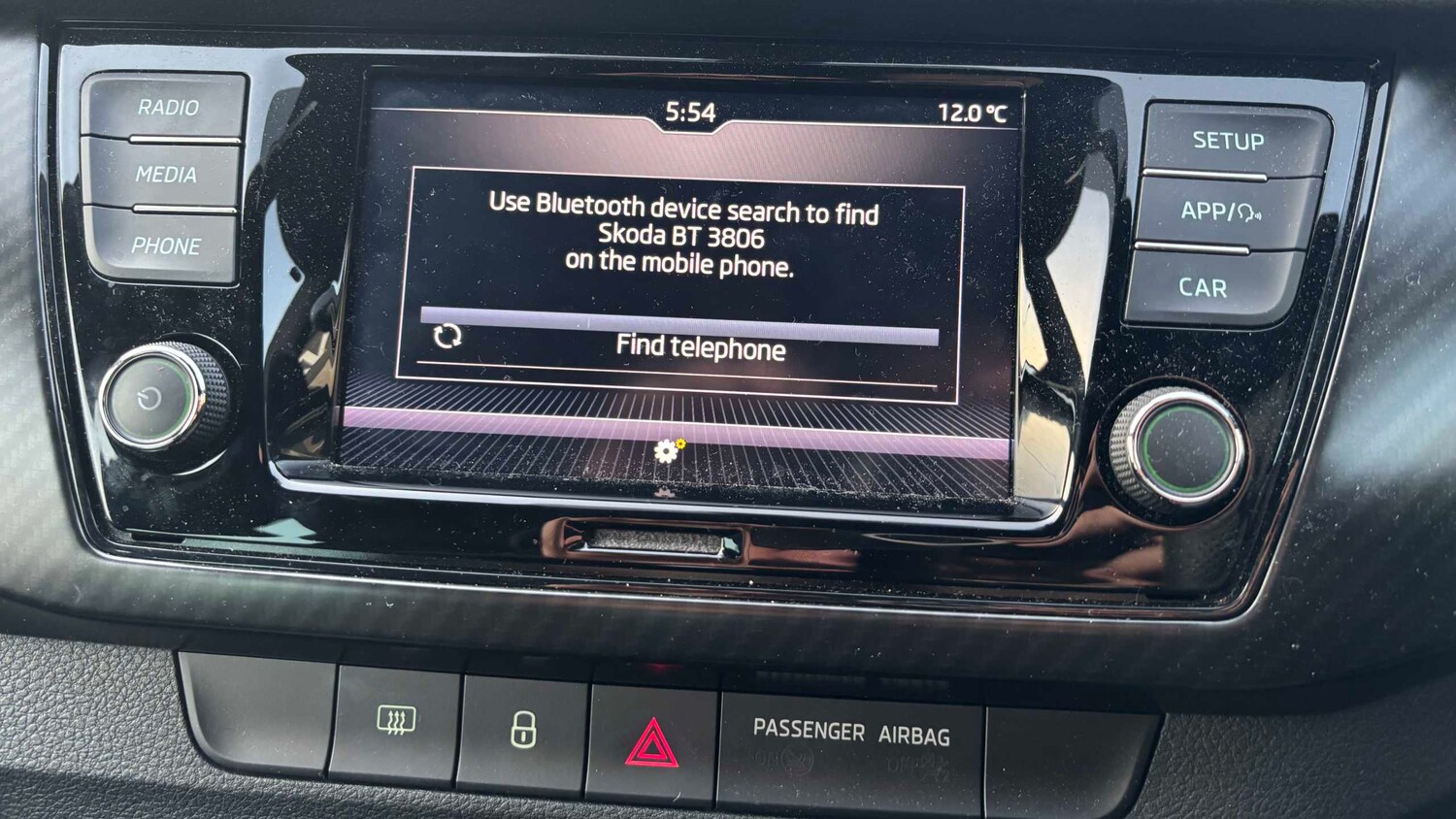 Used Skoda Fabia for sale - 77859468: Photo 20