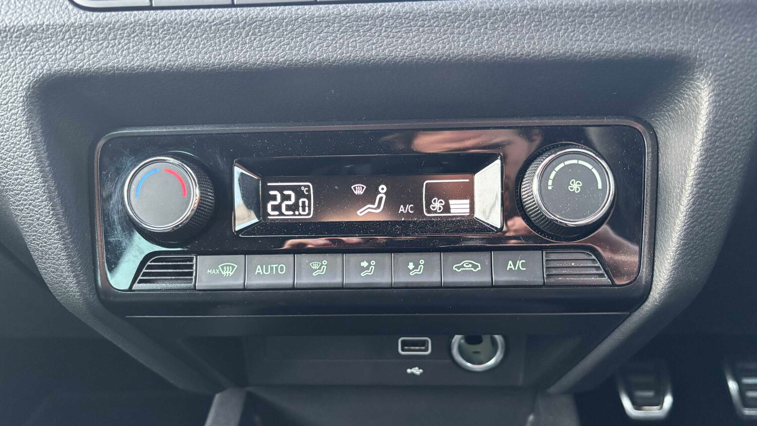 Used Skoda Fabia for sale - 77859468: Photo 21