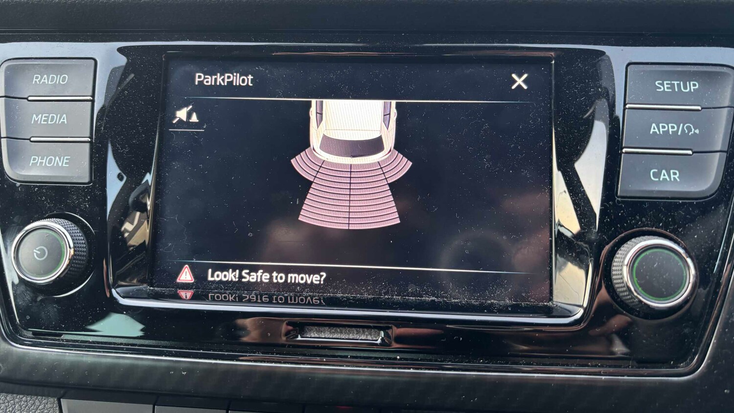 Used Skoda Fabia for sale - 77859468: Photo 26