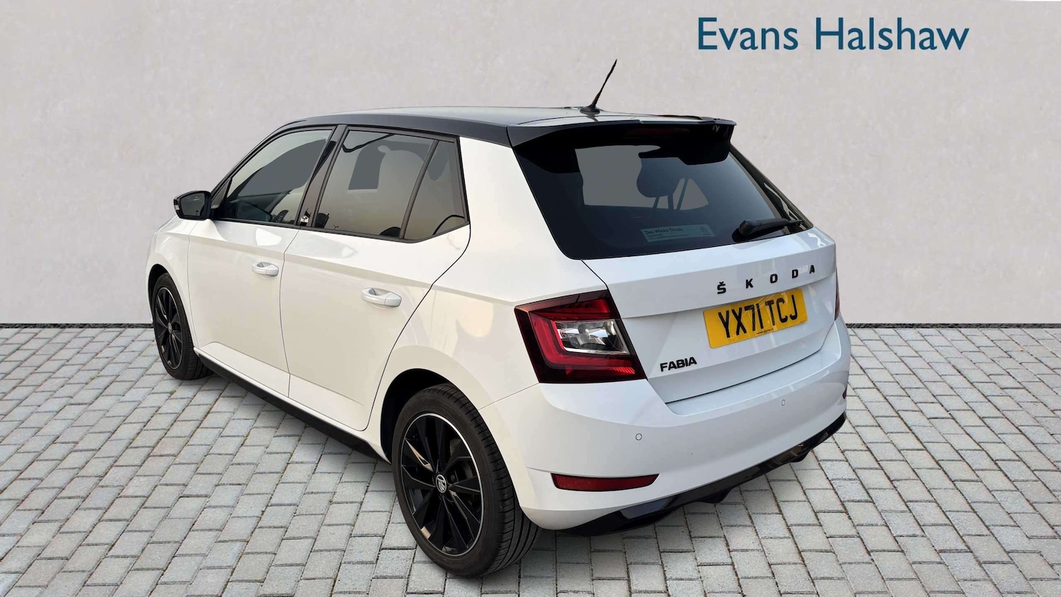 Used Skoda Fabia for sale - 77859468: Photo 5