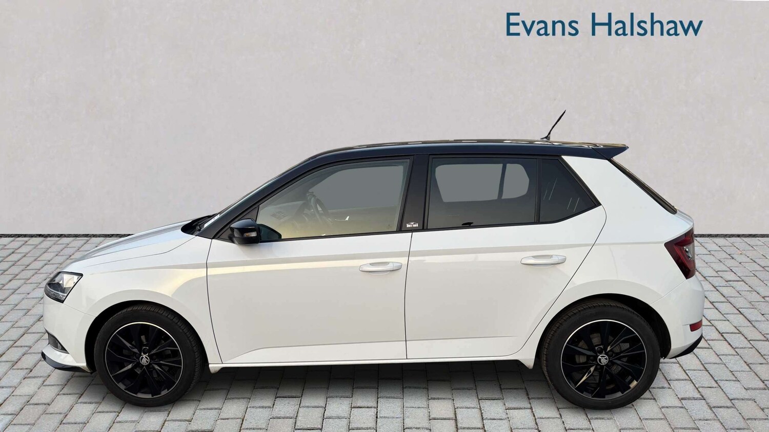 Used Skoda Fabia for sale - 77859468: Photo 6