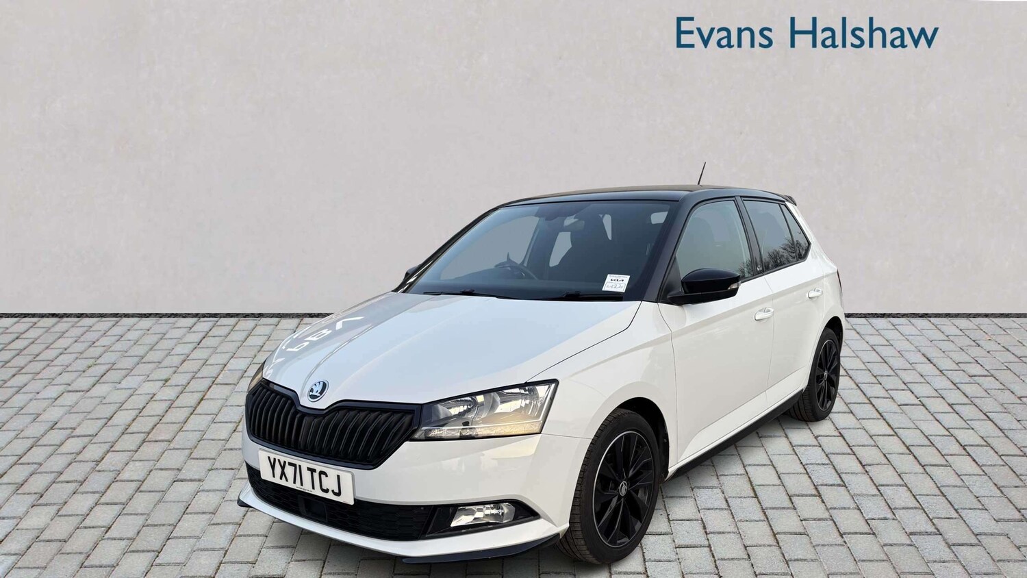 Used Skoda Fabia for sale - 77859468: Photo 7