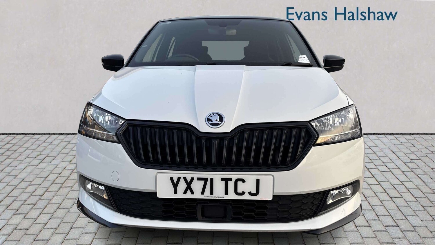 Used Skoda Fabia for sale - 77859468: Photo 8