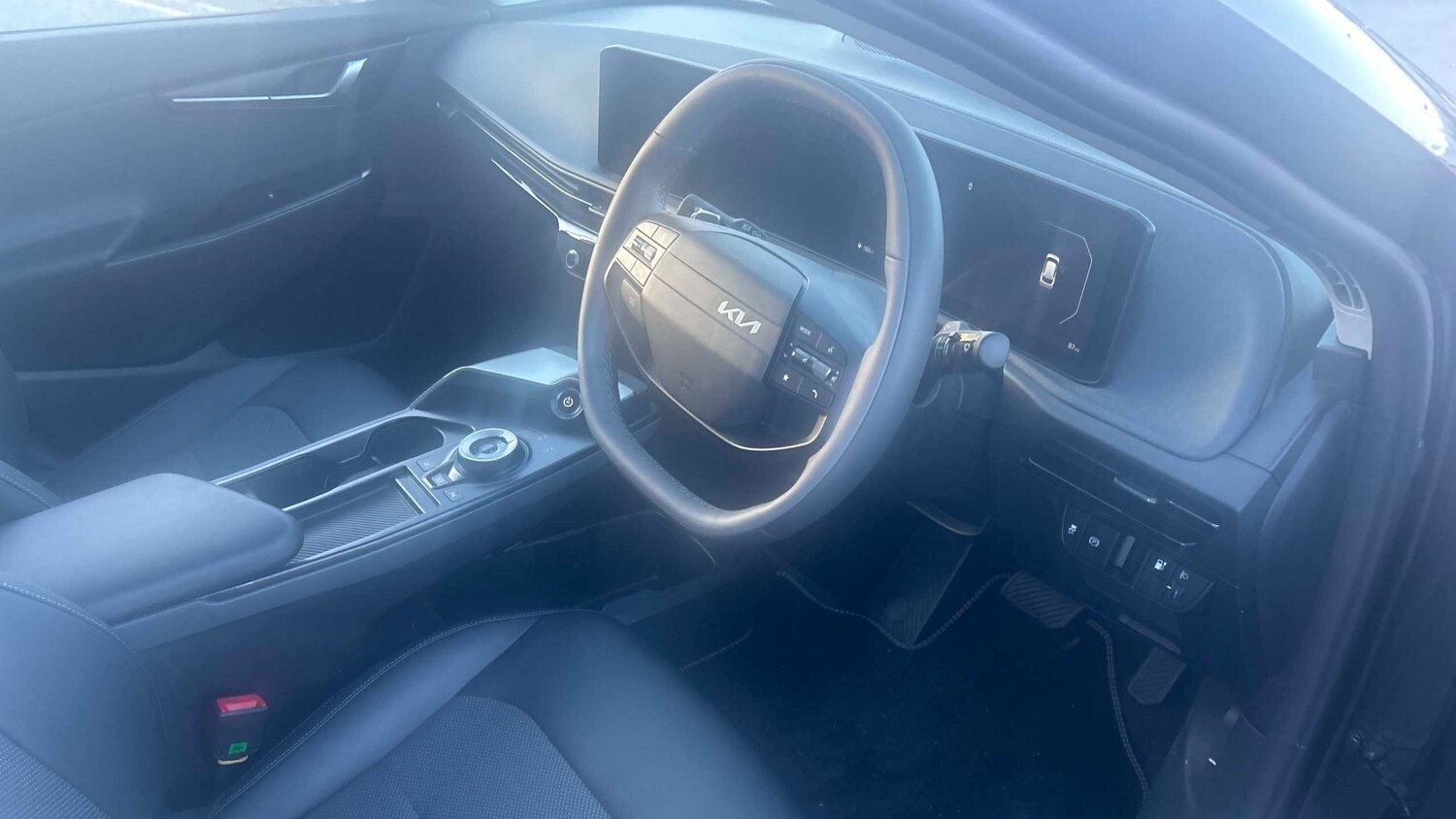 Used Kia EV6 2025 for sale - 77857004: Photo 10
