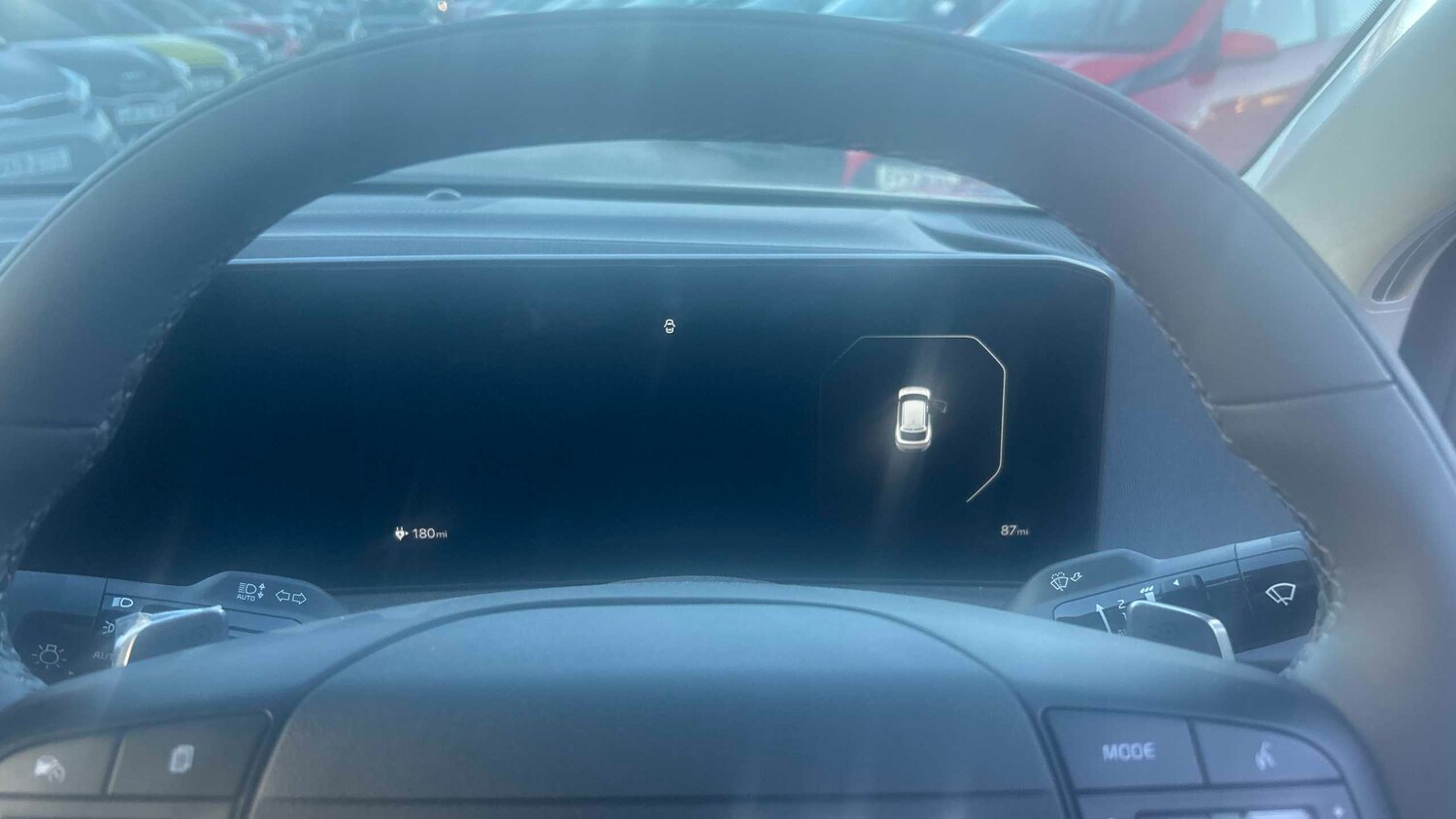 Used Kia EV6 2025 for sale - 77857004: Photo 11