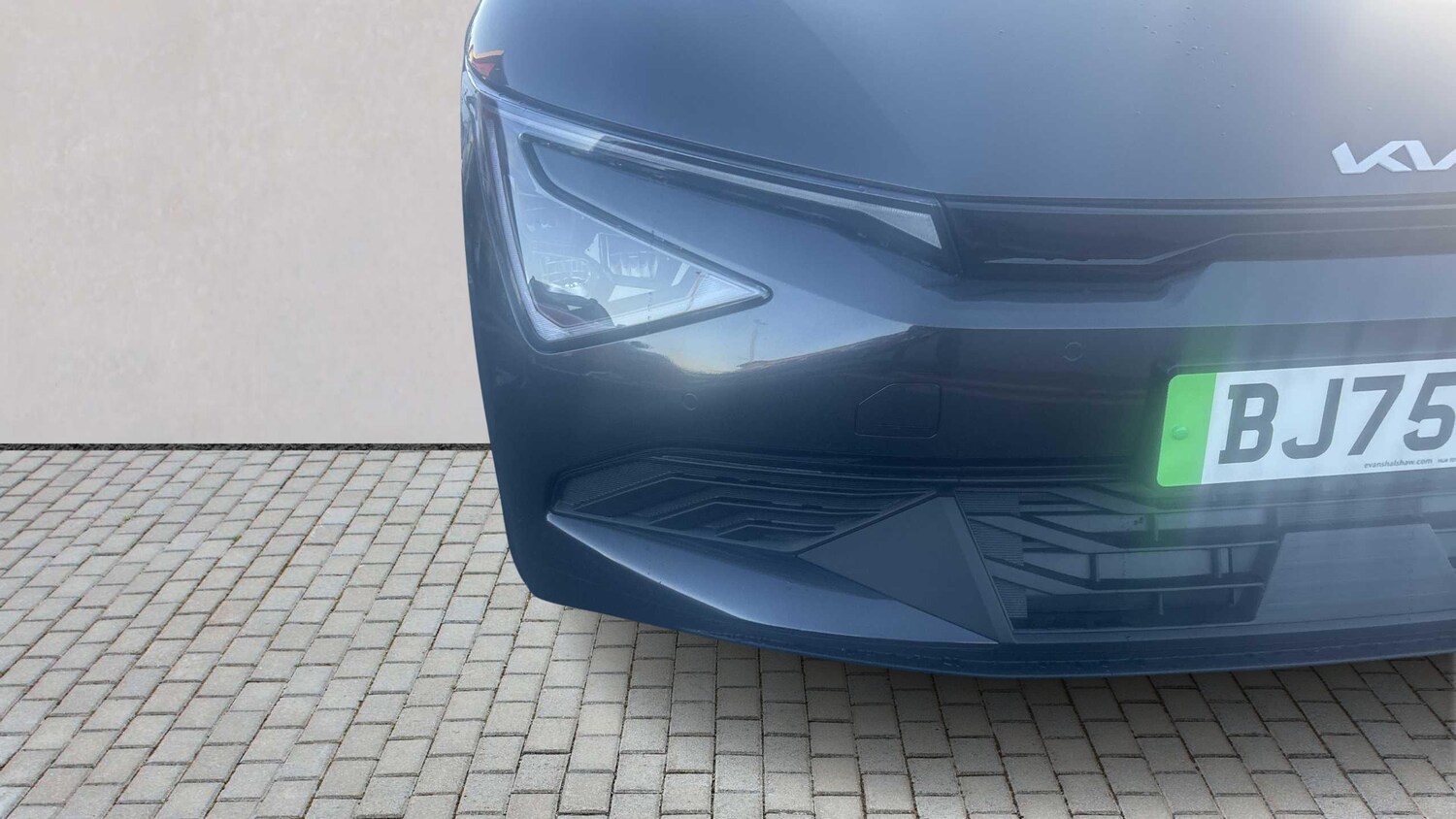 Used Kia EV6 2025 for sale - 77857004: Photo 18