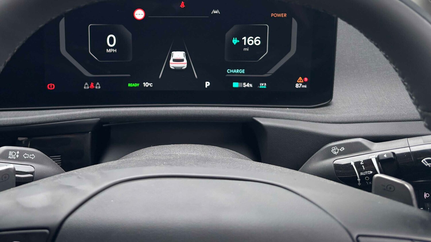 Used Kia EV6 2025 for sale - 77857004: Photo 19