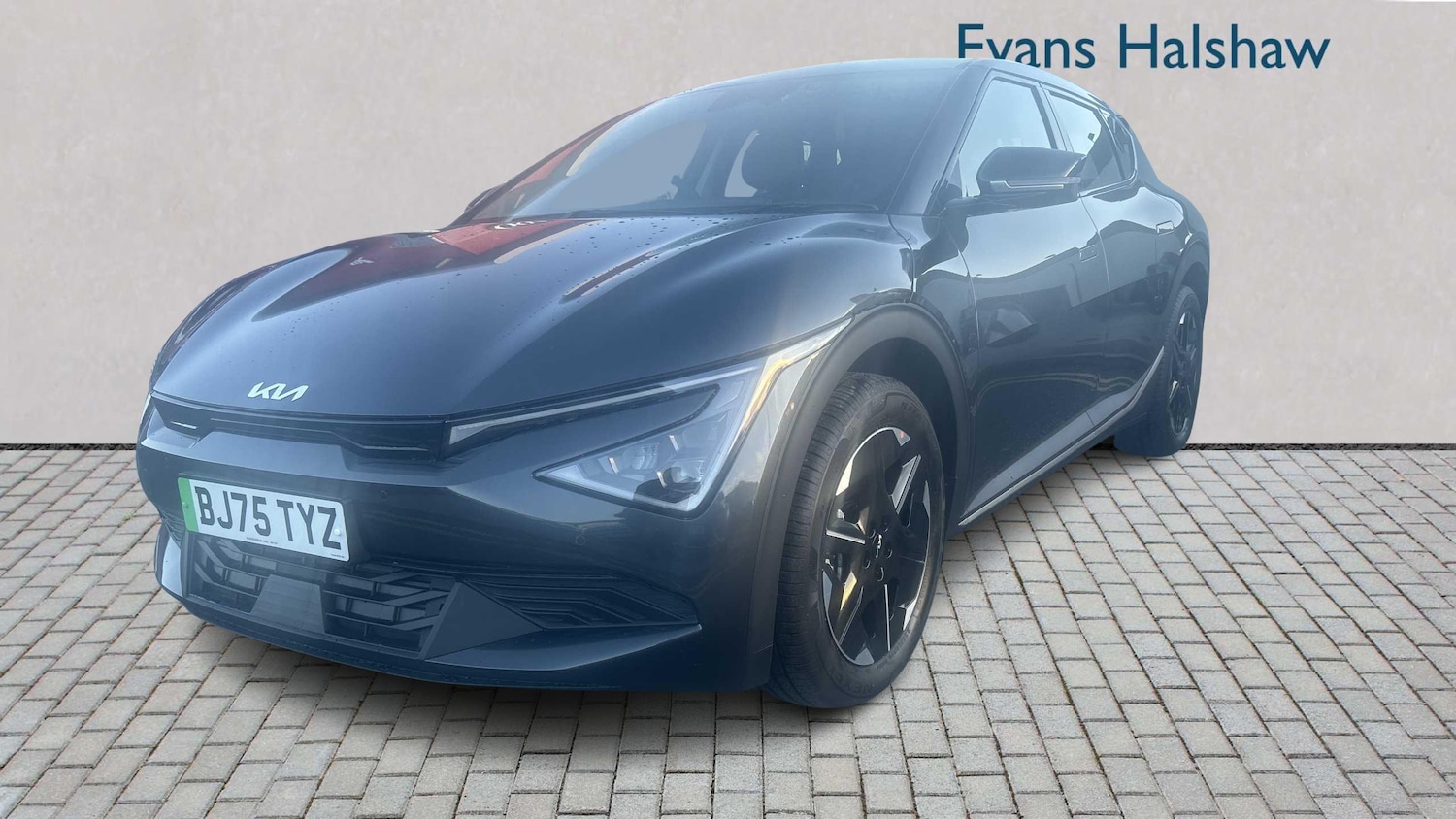 Used Kia EV6 2025 for sale - 77857004: Photo 2