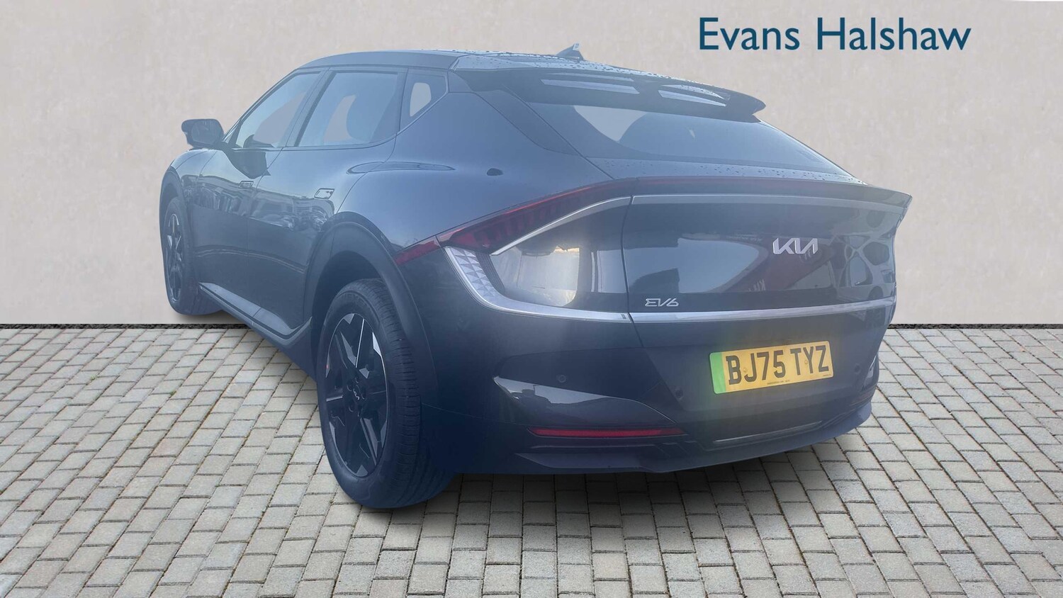 Used Kia EV6 2025 for sale - 77857004: Photo 6