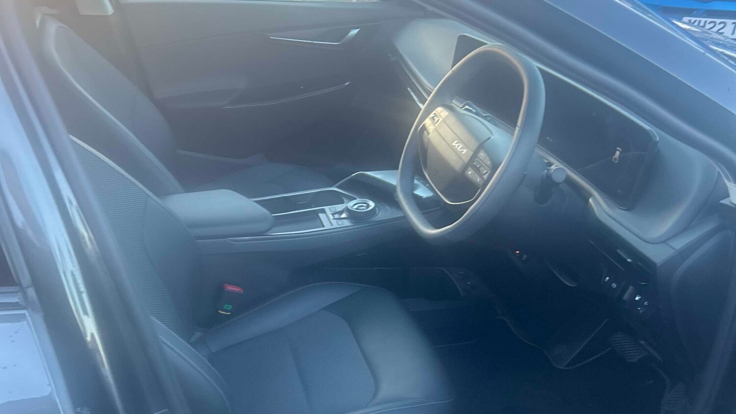 Used Kia EV6 2025 for sale - 77857004: Photo 9