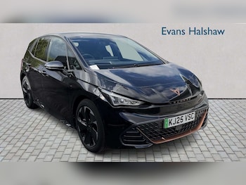 Used Cupra Born 2025 for sale - 78591921: Photo