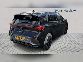 Used Cupra Born 2025 for sale - 78591921: Photo