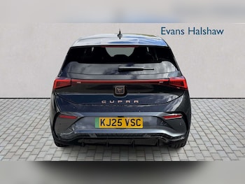 Used Cupra Born 2025 for sale - 78591921: Photo