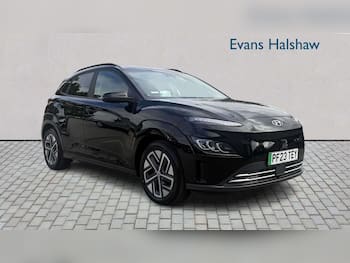 Used Hyundai KONA 2023 for sale - 79745341: Photo