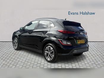 Used Hyundai KONA 2023 for sale - 79745341: Photo