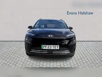 Used Hyundai KONA 2023 for sale - 79745341: Photo