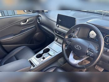 Used Hyundai KONA 2023 for sale - 79745341: Photo