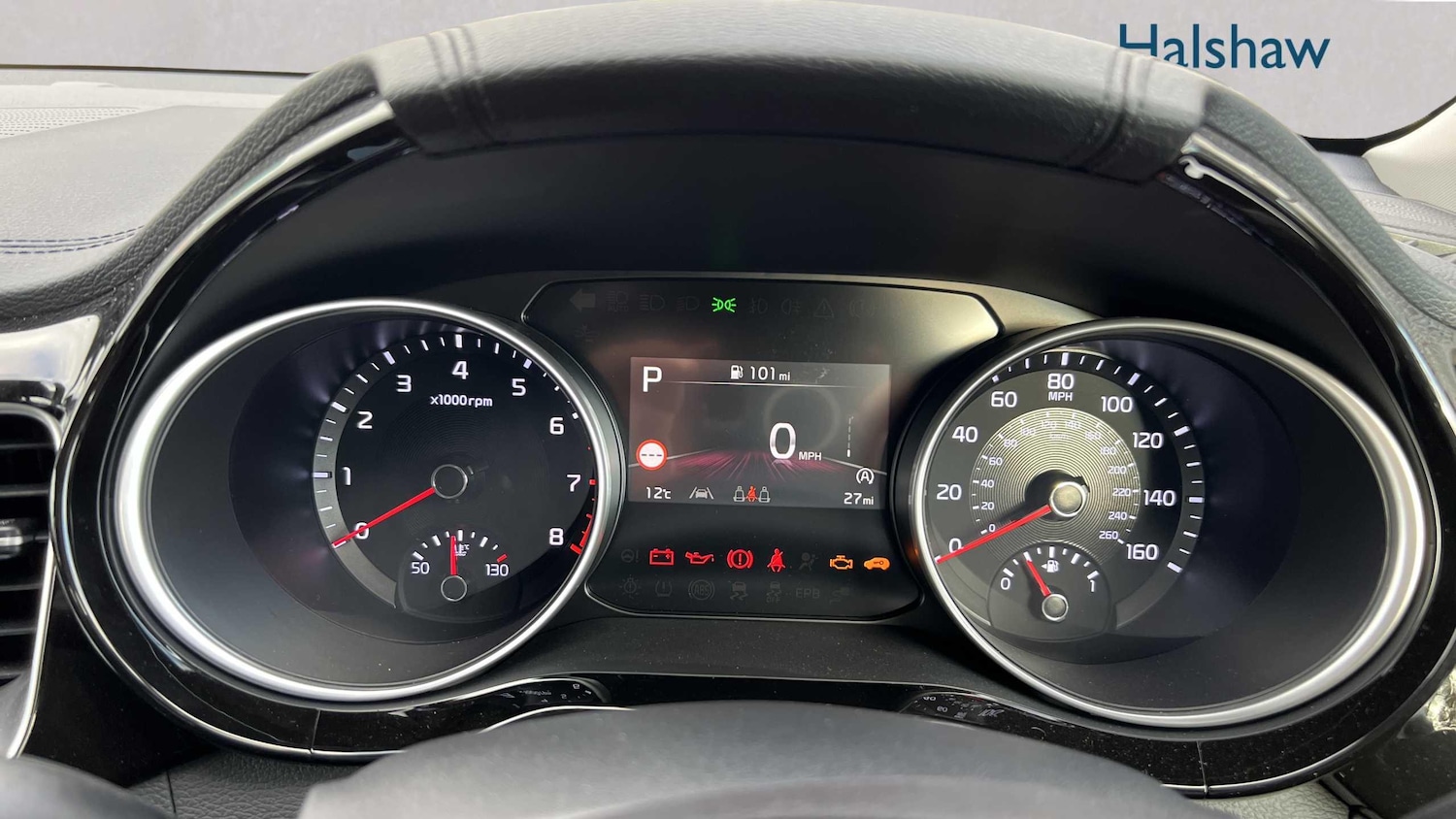 Used Kia XCeed 2025 for sale - 78060343: Photo 10