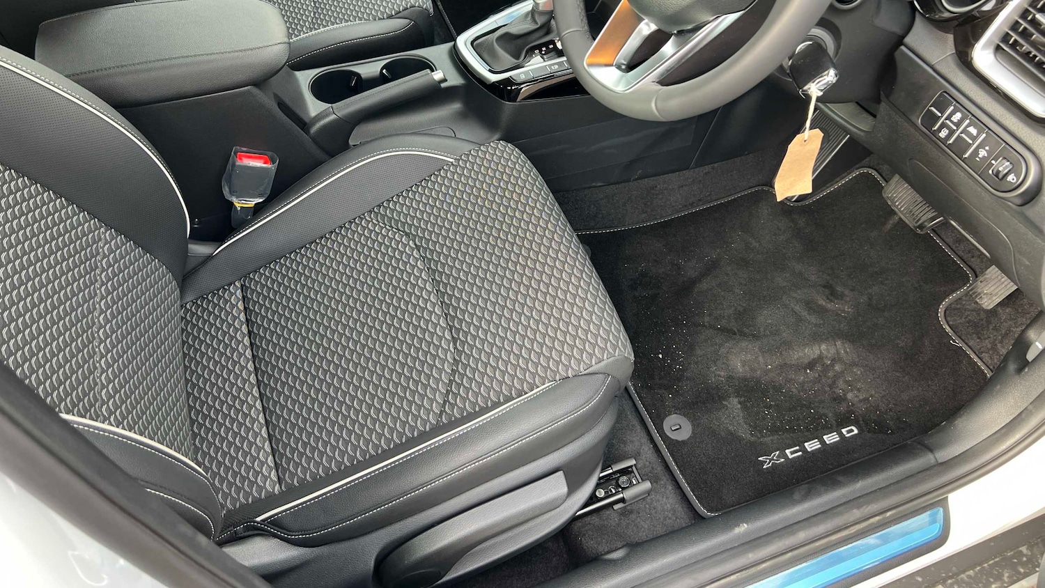 Used Kia XCeed 2025 for sale - 78060343: Photo 12