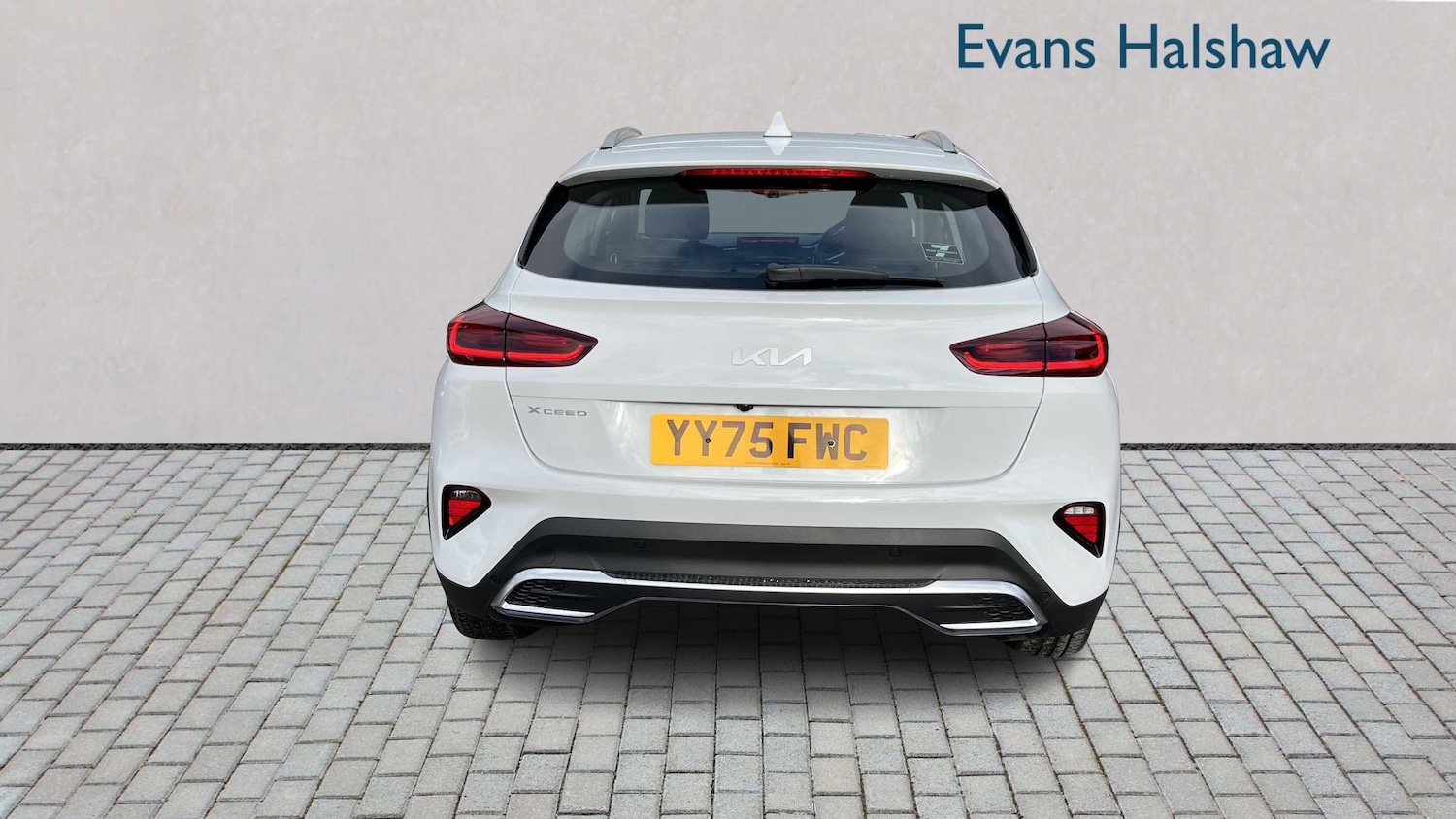Used Kia XCeed 2025 for sale - 78060343: Photo 4