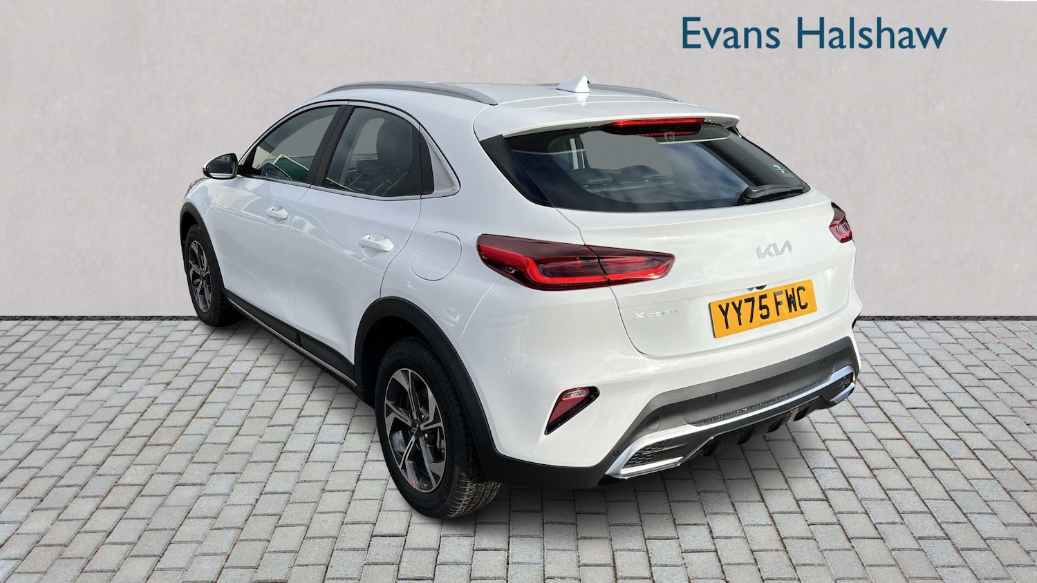 Used Kia XCeed 2025 for sale - 78060343: Photo 5