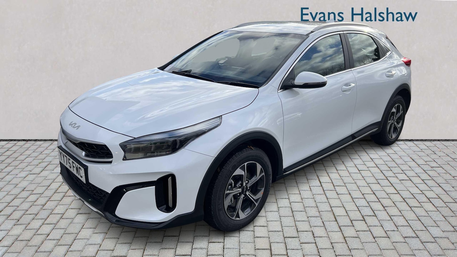 Used Kia XCeed 2025 for sale - 78060343: Photo 7