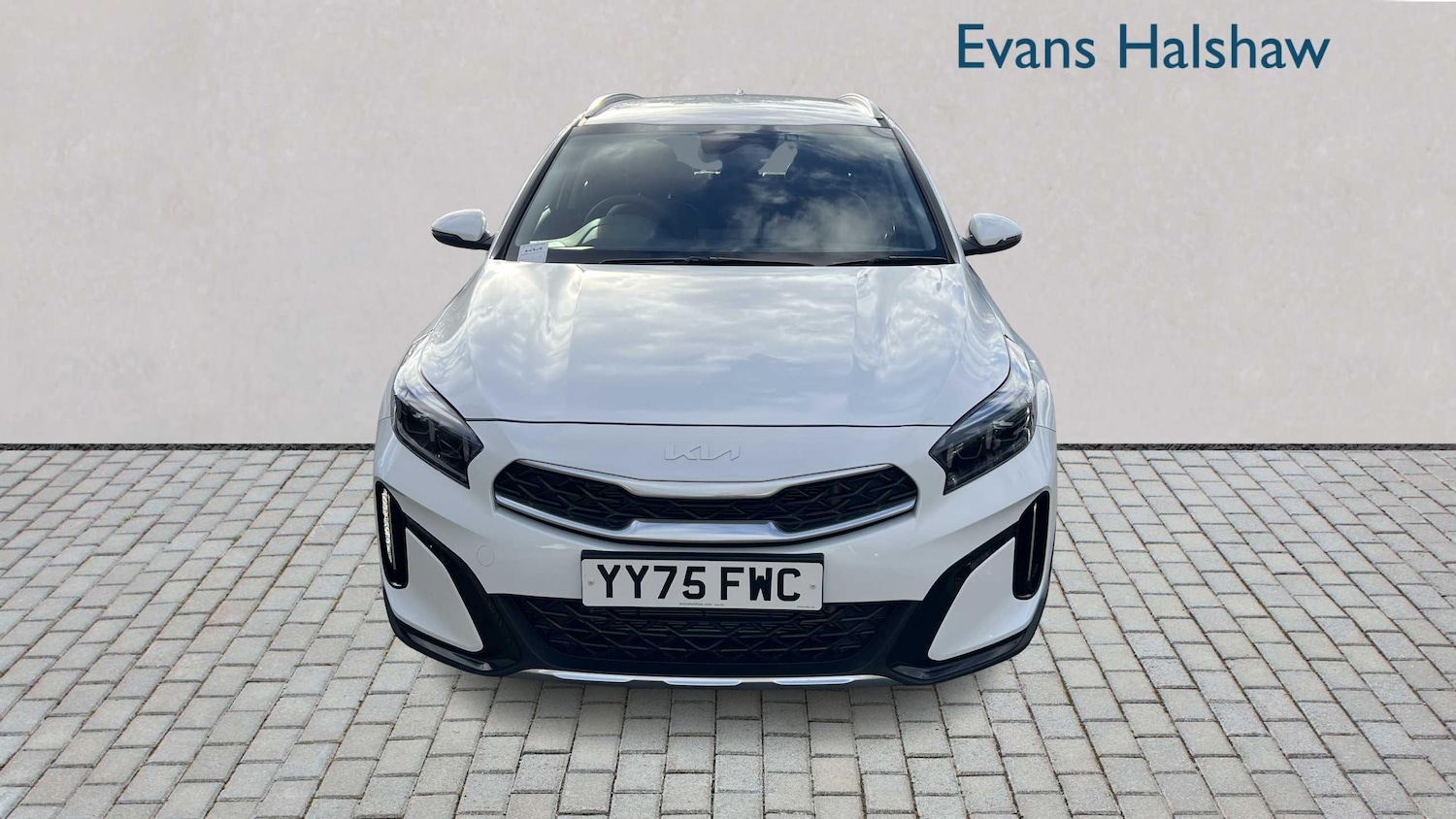 Used Kia XCeed 2025 for sale - 78060343: Photo 8