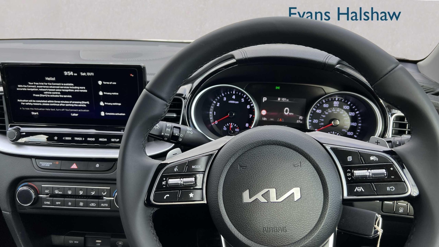 Used Kia XCeed 2025 for sale - 78060343: Photo 9