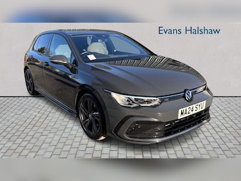 Used Volkswagen Golf 2024 for sale - 78321959: Photo