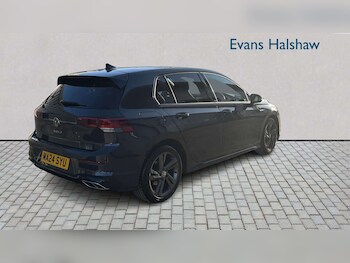 Used Volkswagen Golf 2024 for sale - 78321959: Photo