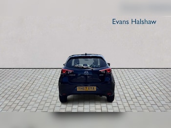 Used Mazda Mazda2 2017 for sale - 79239429: Photo
