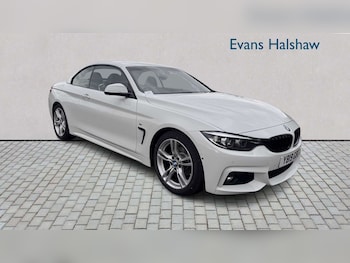 Used BMW 4 Series 2019 for sale - 79390957: Photo