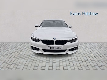 Used BMW 4 Series 2019 for sale - 79390957: Photo