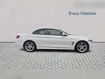 Used BMW 4 Series 2019 for sale - 79390957: Photo