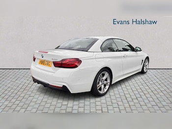 Used BMW 4 Series 2019 for sale - 79390957: Photo