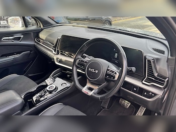 Used Kia Sportage 2025 for sale - 79499488: Photo
