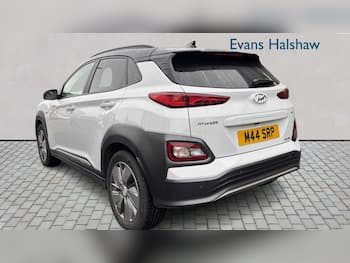 Used Hyundai KONA 2019 for sale - 79637535: Photo