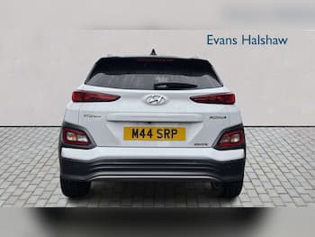 Used Hyundai KONA 2019 for sale - 79637535: Photo