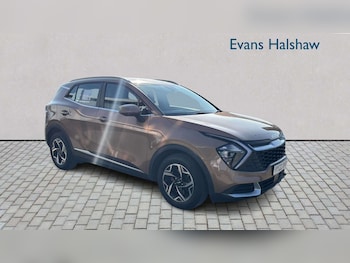 Used Kia Sportage 2022 for sale - 78432836: Photo