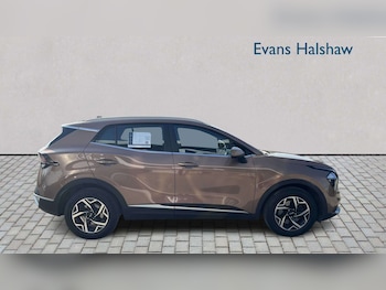 Used Kia Sportage 2022 for sale - 78432836: Photo