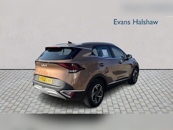 Used Kia Sportage 2022 for sale - 78432836: Photo