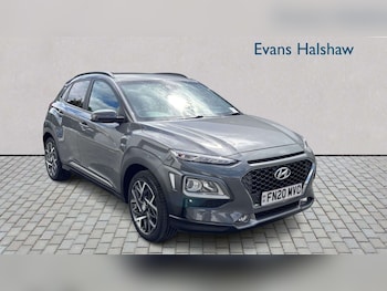 Used Hyundai KONA 2020 for sale - 78625503: Photo
