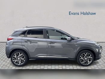 Used Hyundai KONA 2020 for sale - 78625503: Photo