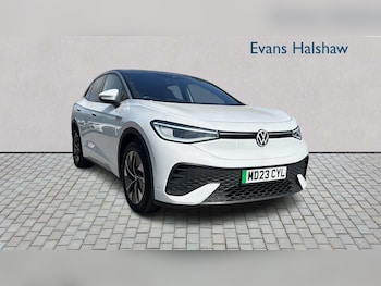 Used Volkswagen ID.5 2023 for sale - 79294957: Photo