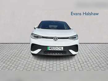Used Volkswagen ID.5 2023 for sale - 79294957: Photo