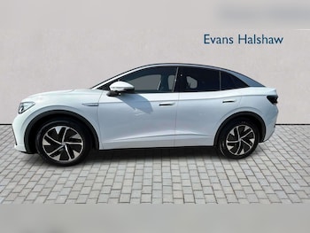 Used Volkswagen ID.5 2023 for sale - 79294957: Photo
