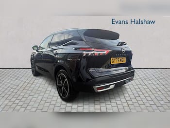 Used Nissan Qashqai 2025 for sale - 79428533: Photo