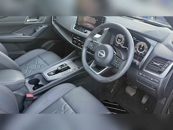 Used Nissan Qashqai 2025 for sale - 79428533: Photo