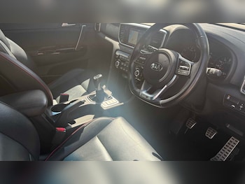Used Kia Sportage 2020 for sale - 79415256: Photo